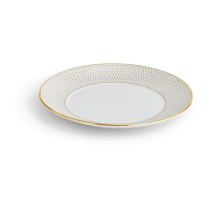 Gio Side Plate 17 cm by Wedgwood Additional Image - 2