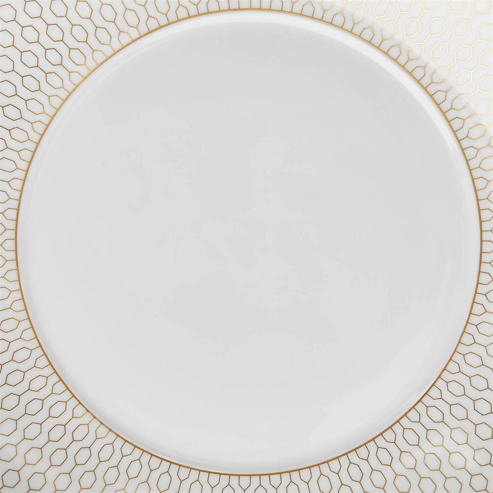 Gio Side Plate 17 cm by Wedgwood Additional Image - 3