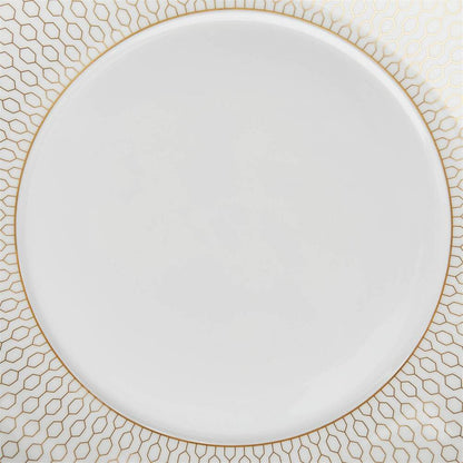 Gio Side Plate 17 cm by Wedgwood Additional Image - 3