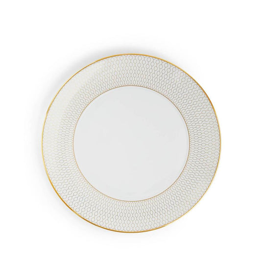 Gio Side Plate 20 cm by Wedgwood