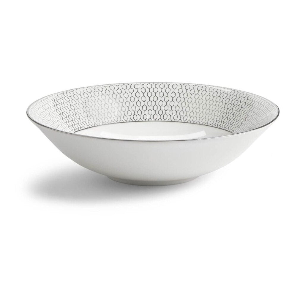 Gio Soup / Cereal Bowl 21 cm by Wedgwood Additional Image - 4
