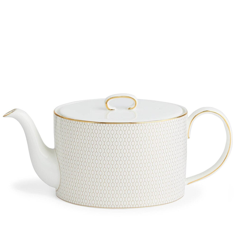 Gio Teapot by Wedgwood Additional Image - 9