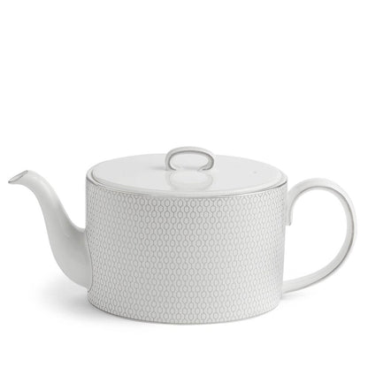 Gio Teapot by Wedgwood Additional Image - 4