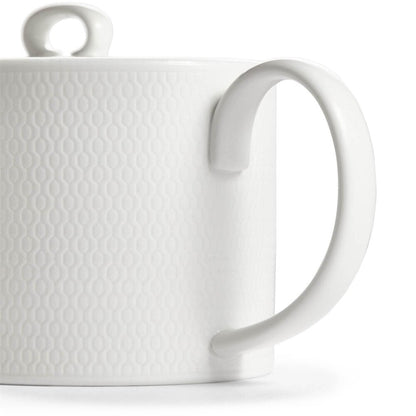 Gio Teapot by Wedgwood Additional Image - 2
