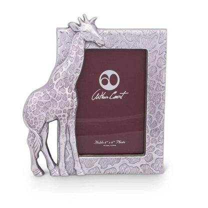 Giraffe Frame by Arthur Court Designs 1