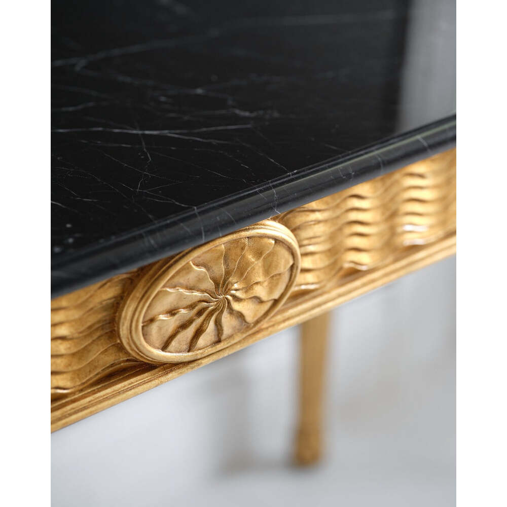 Giselle Console Table by Bunny Williams Home 11