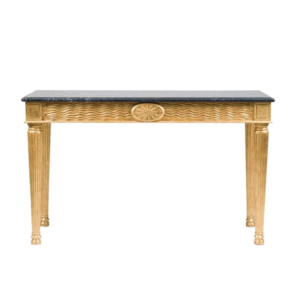 Giselle Console Table by Bunny Williams Home