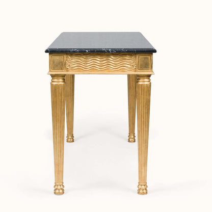 Giselle Console Table by Bunny Williams Home 2