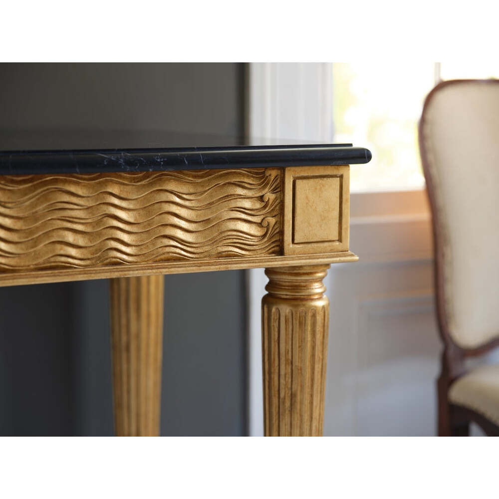 Giselle Console Table by Bunny Williams Home 9