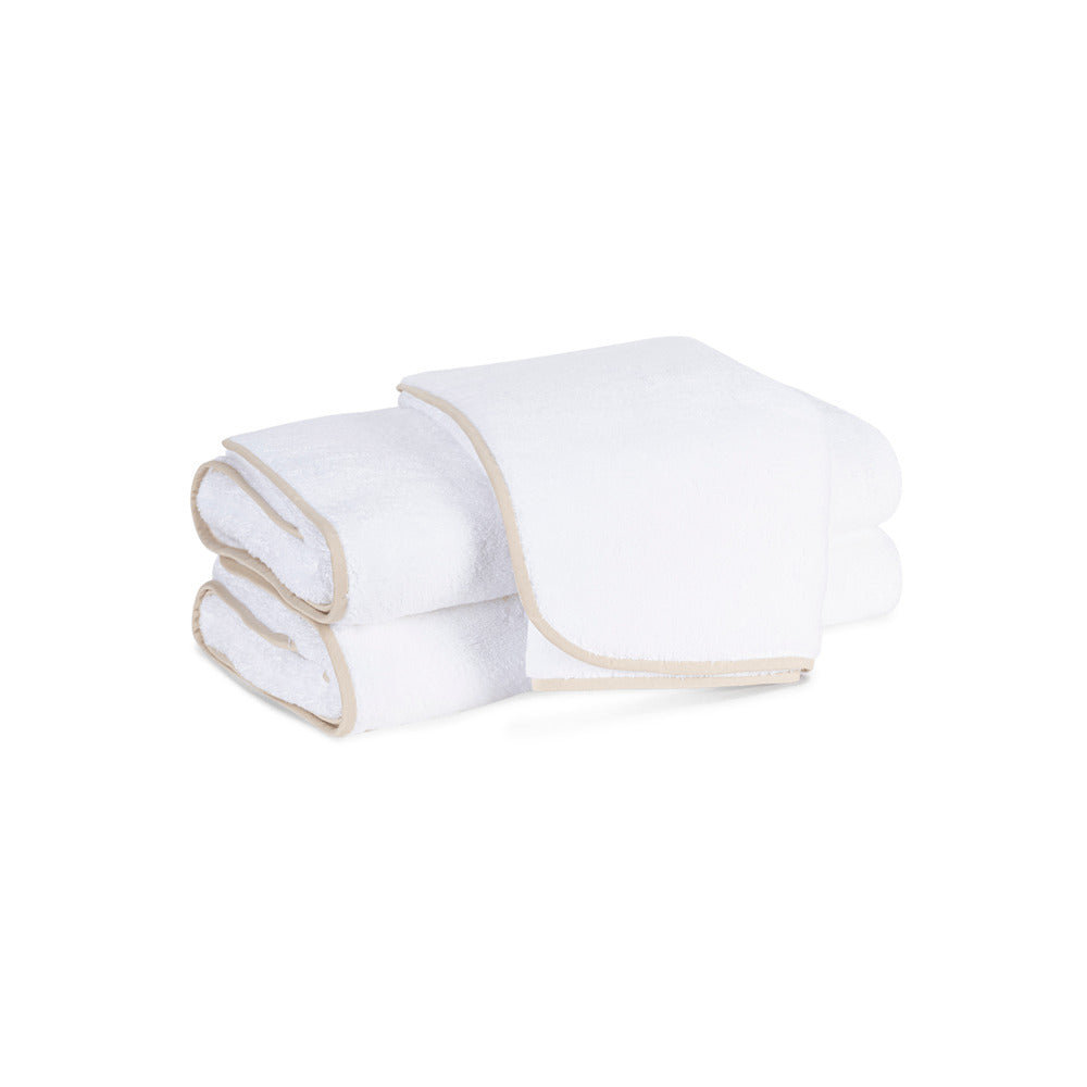 Giza Bath Towel Sand 