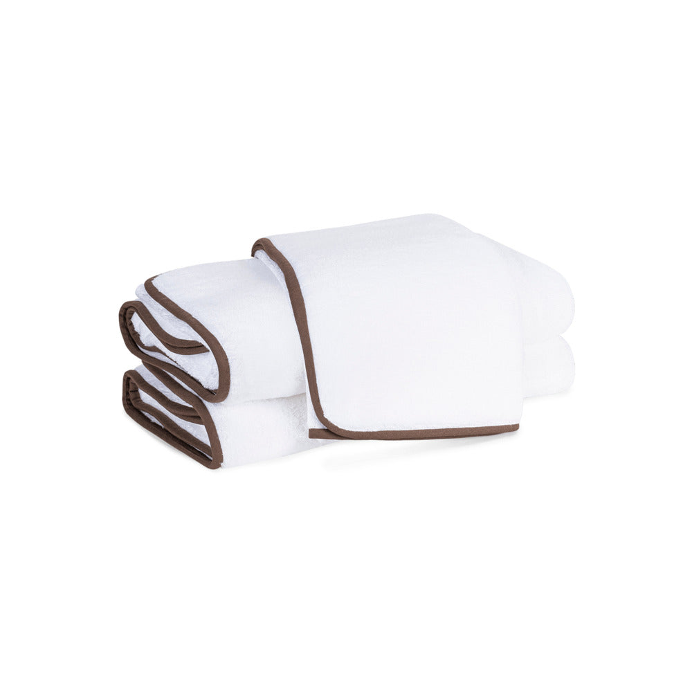 Giza Guest Towel Sable 