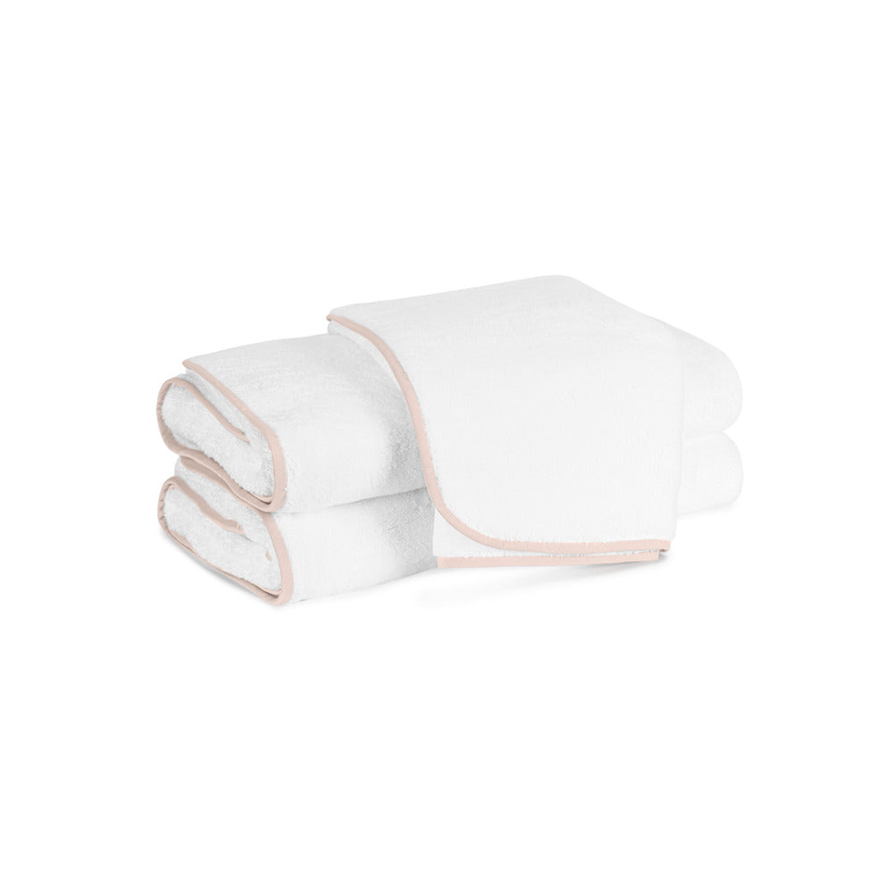 Giza Hand Towel Blush 