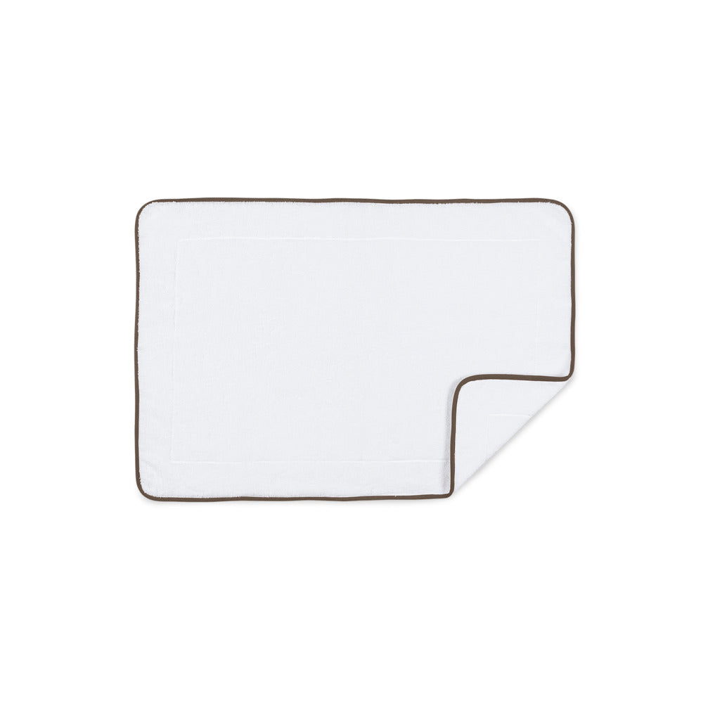 Giza Tub Mat Sable 