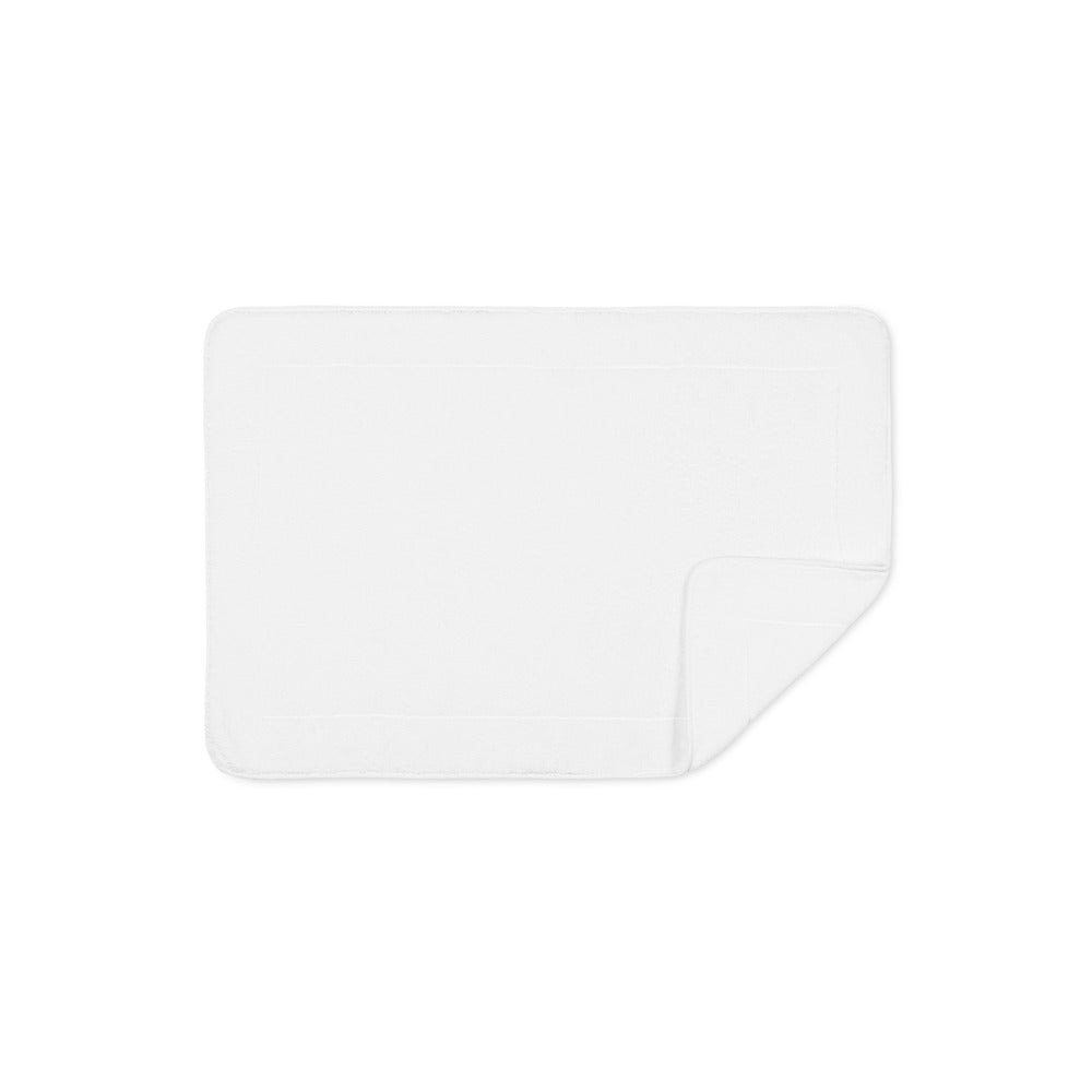 Giza Tub Mat White 