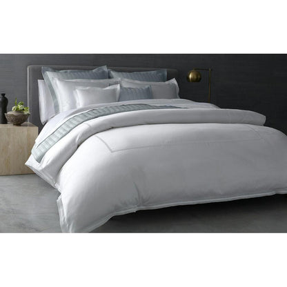 Grace Duvet Cover White 1