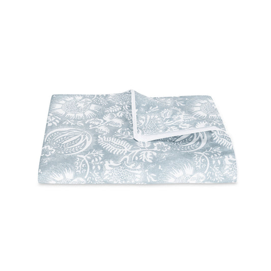 Granada Duvet Cover Hazy Blue 