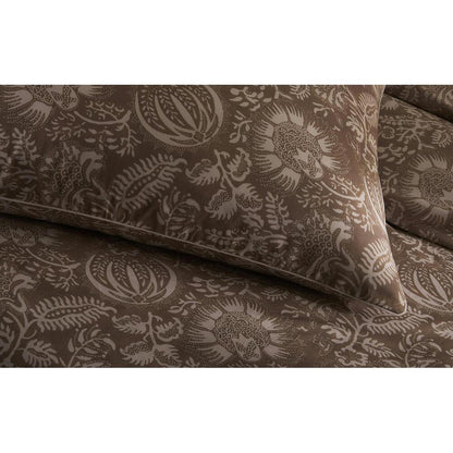 Granada Fitted Sheet Dune 4