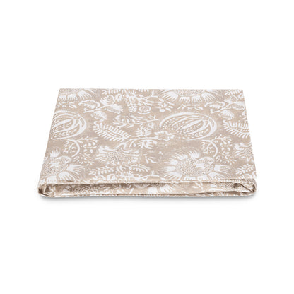 Granada Fitted Sheet Dune 