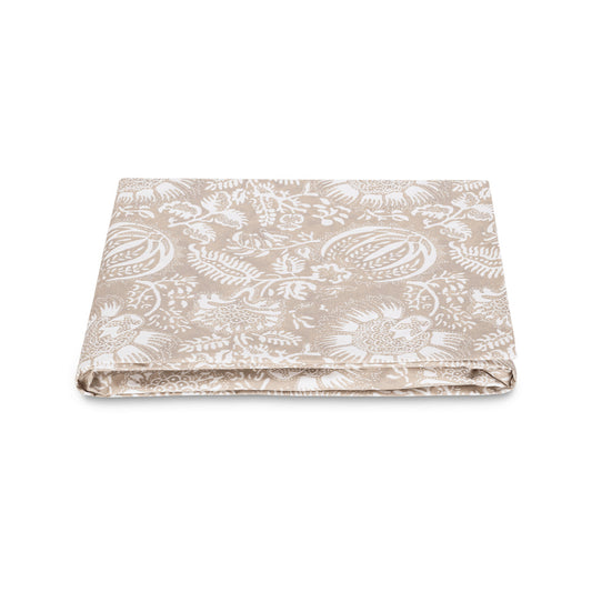Granada Fitted Sheet Dune 