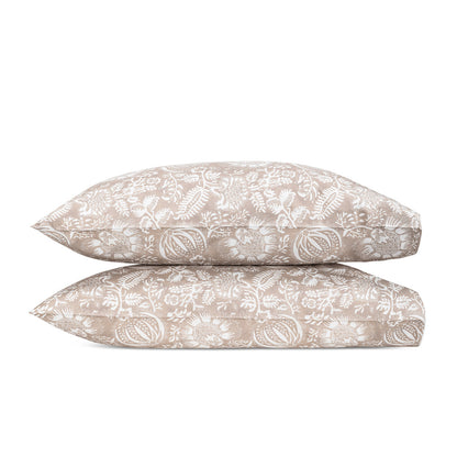 Granada Pillowcase Pair Dune 