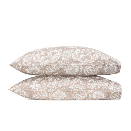 Granada Pillowcase Pair Dune 