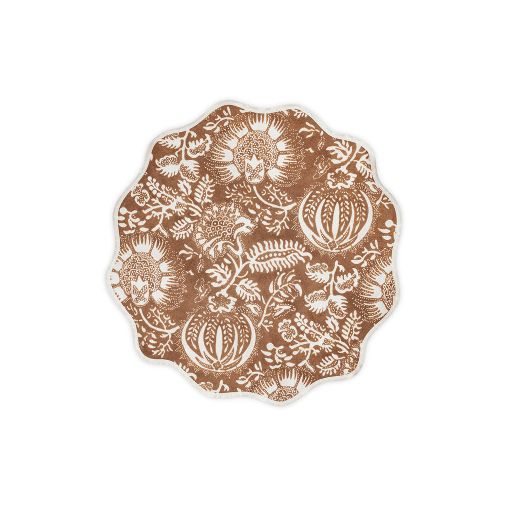 Granada Placemat set of 4 Chestnut Circle 