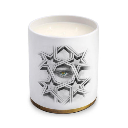 Grand Bazaar No. 30 Candle by L'Objet 5