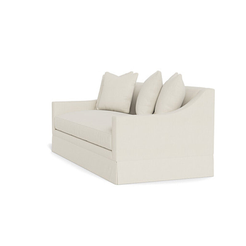 Grant Sofa by Bunny Williams Home 81" 10