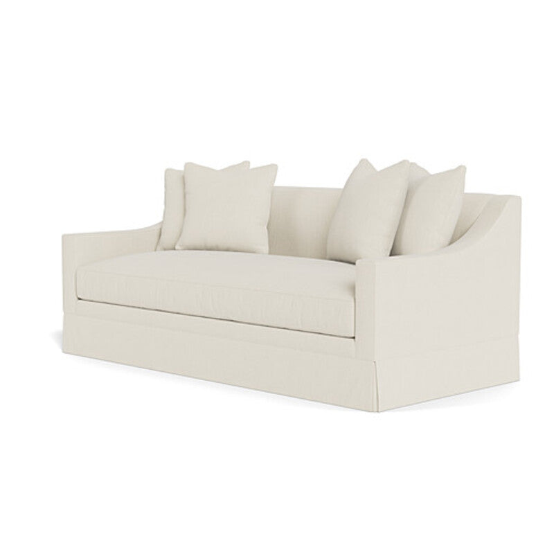 Grant Sofa by Bunny Williams Home 81" 12