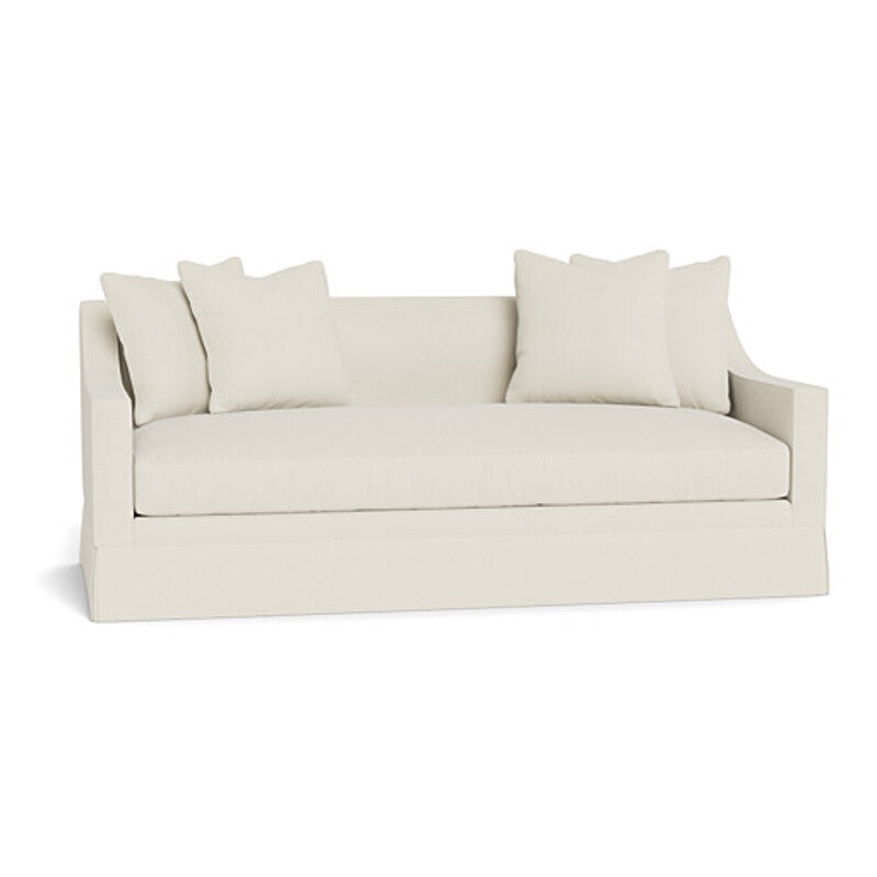 Grant Sofa by Bunny Williams Home 81" 16