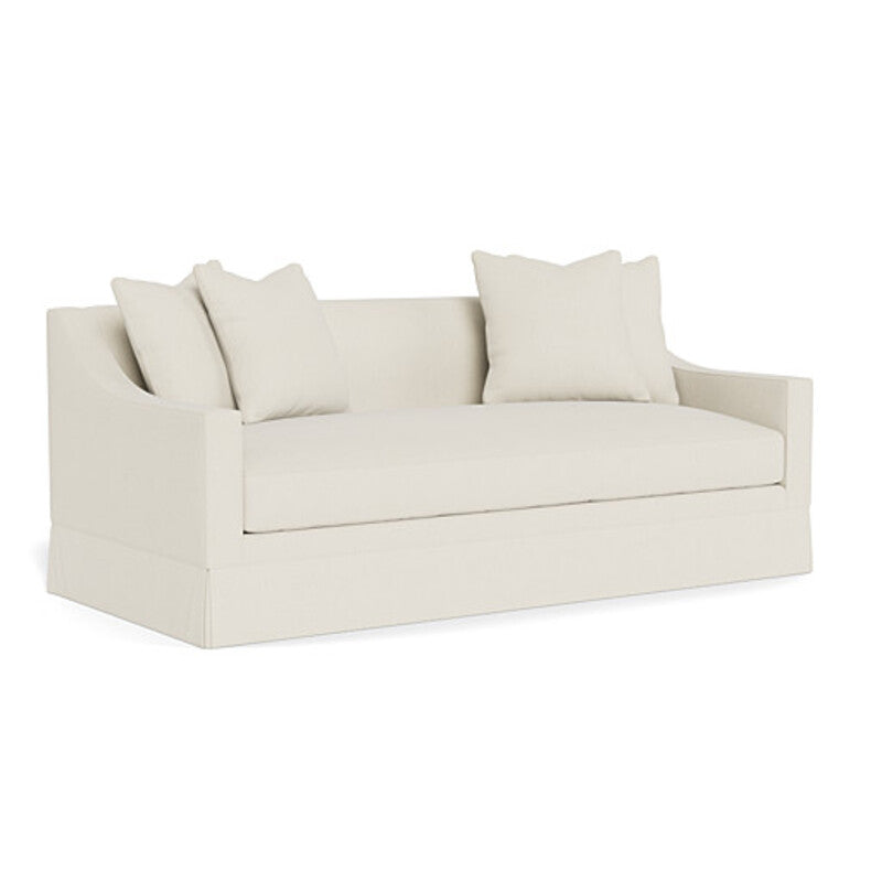 Grant Sofa by Bunny Williams Home 81" 18