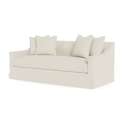 Grant Sofa by Bunny Williams Home 81" 25