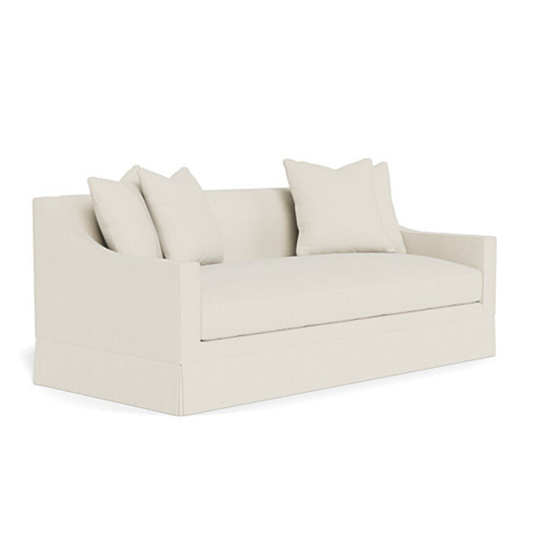 Grant Sofa by Bunny Williams Home 81" 2