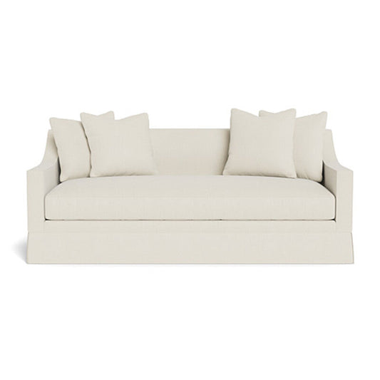 Grant Sofa by Bunny Williams Home 81"