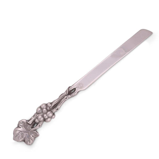 Grape Cake Knife by Arthur Court Designs