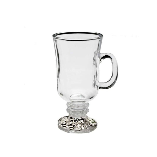 Grape Glass Mug by Arthur Court Designs