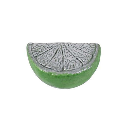 Green Lime Napkin Weight by Mariposa