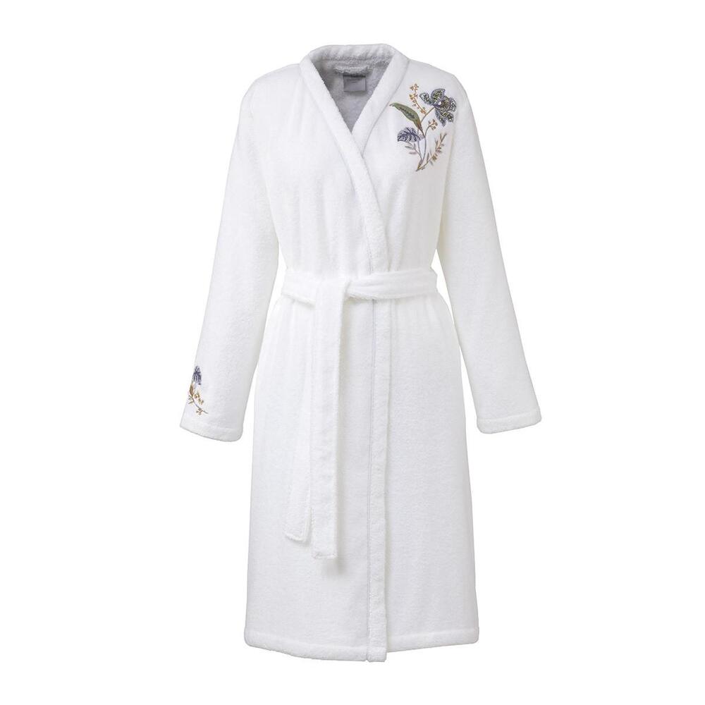 Grimani Bath Robe by Yves Delorme 1