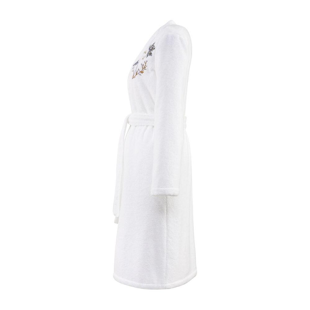 Grimani Bath Robe by Yves Delorme 2