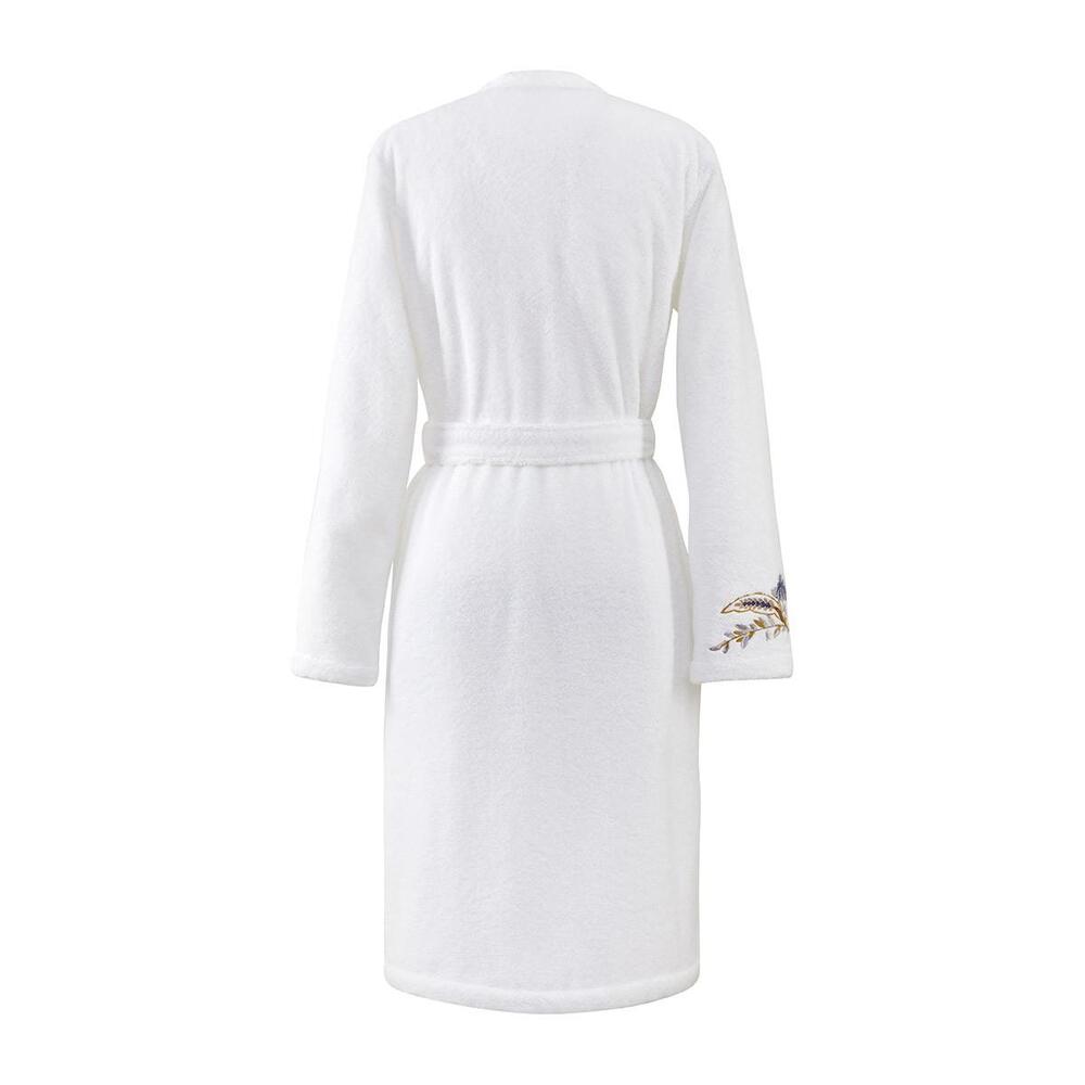 Grimani Bath Robe by Yves Delorme 3