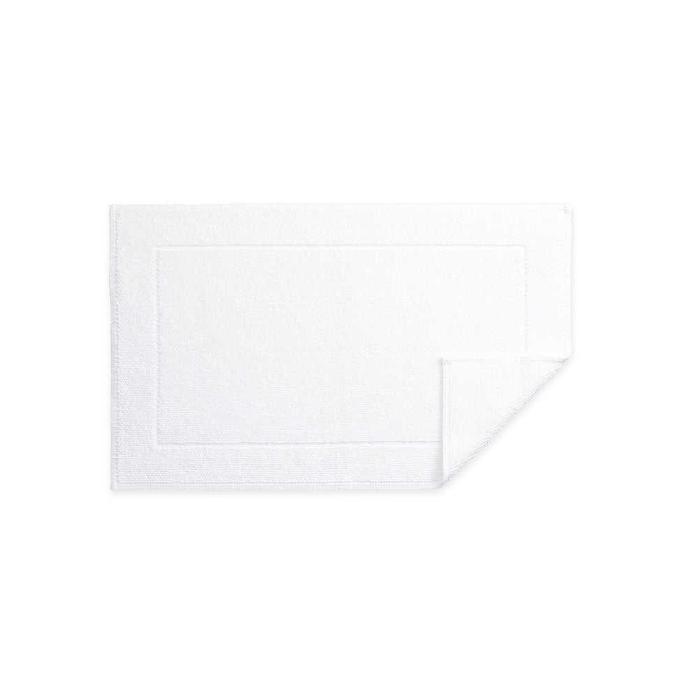 Guesthouse Rug - White
