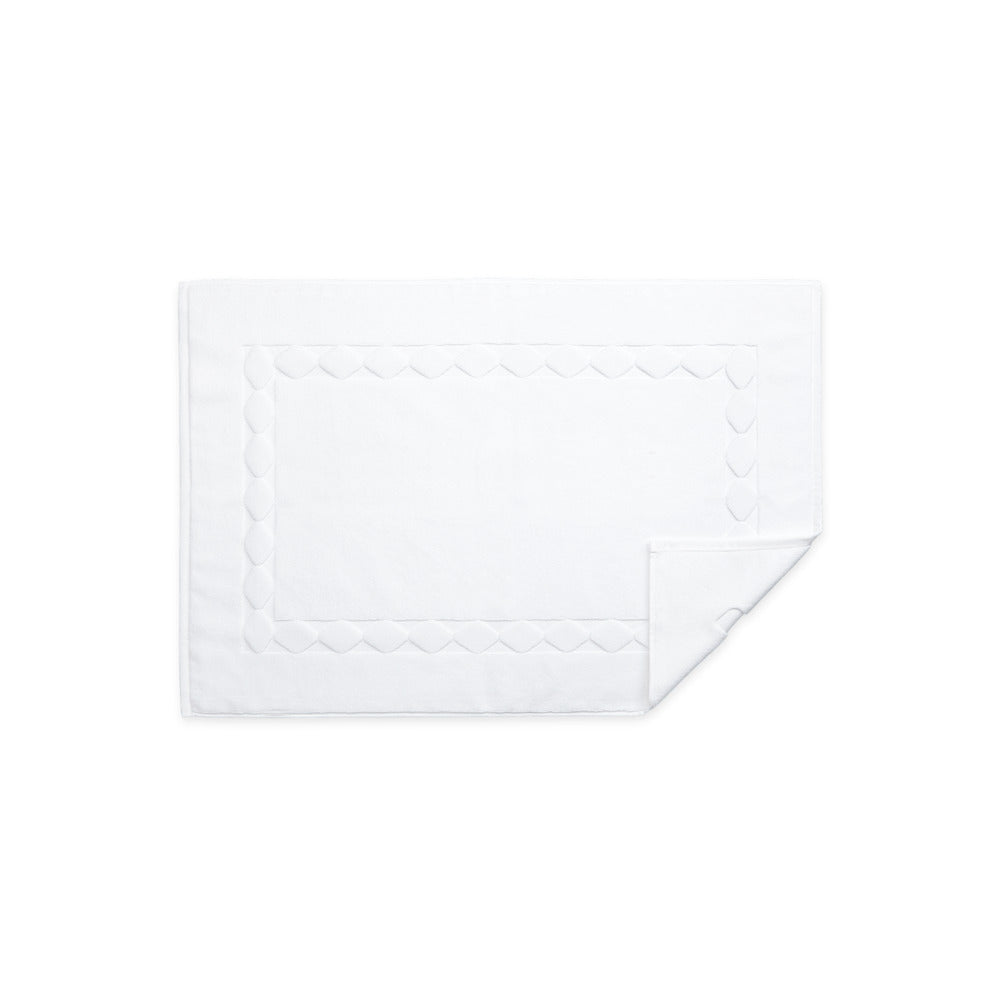 Guesthouse Tub Mat White 