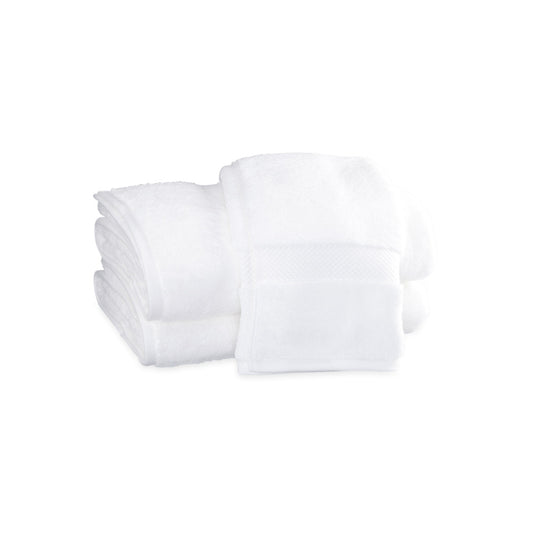 Guesthouse Wash Cloth White 
