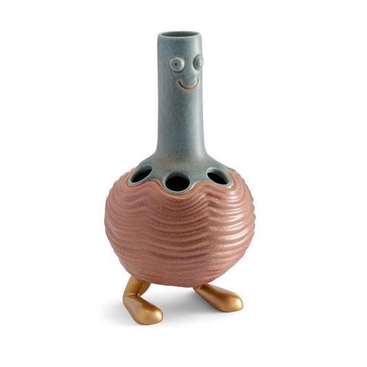 Haas Carey Vase by L'Objet 