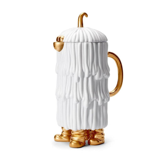 Haas Djuna Coffee + Tea Pot by L'Objet 8