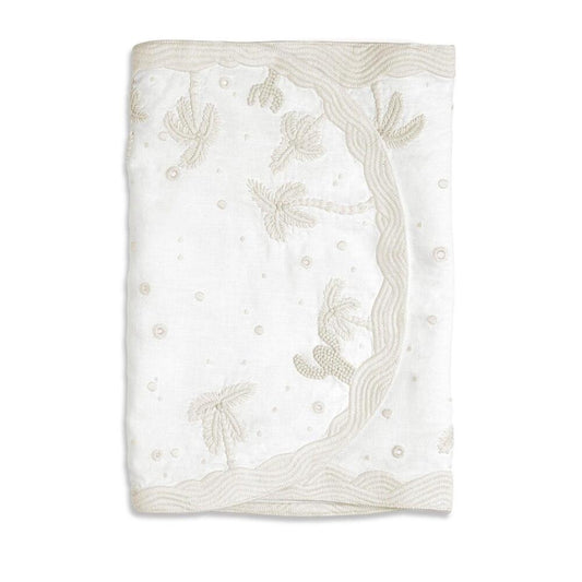 Haas Joshua Tree Table Runner by L'Objet 