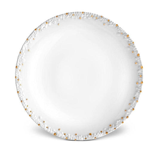 Haas Mojave Charger Plate by L'Objet 