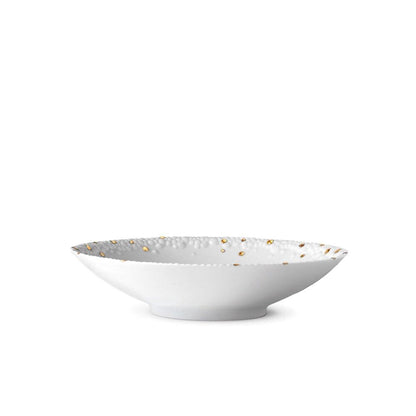 Haas Mojave Soup Plate by L'Objet 7