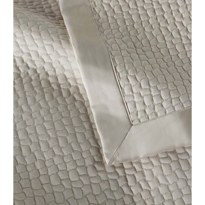 Hamilton Quilted Coverlet by Peacock Alley  8