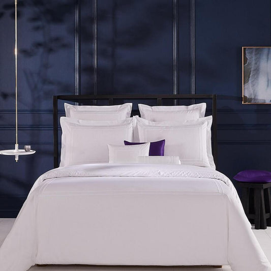 Harmonie Bed Collection by Yves Delorme 